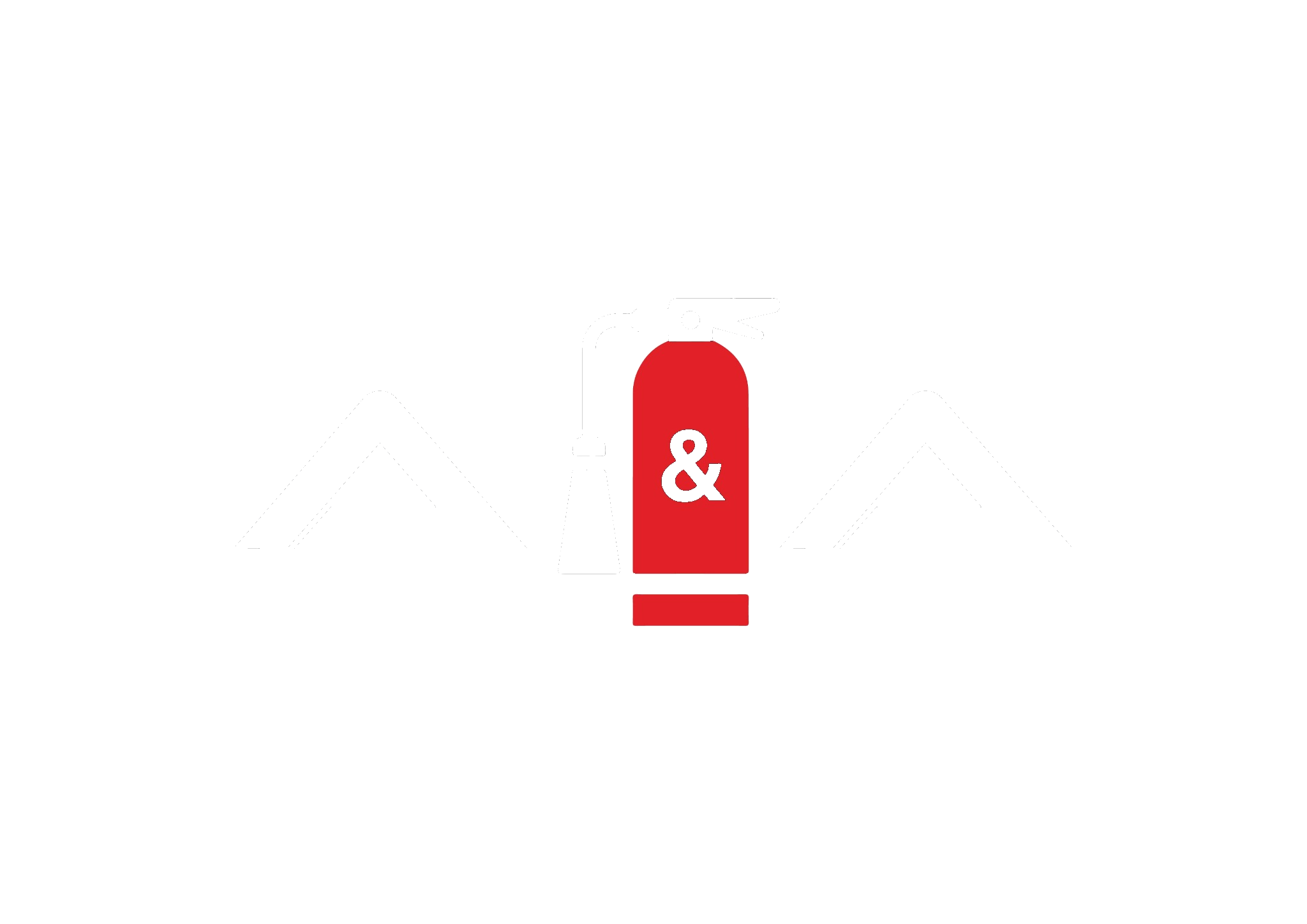 A & A Enterprises Fire Protection logo