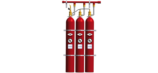 Fire Suppression Systems