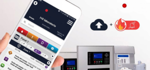 Fire Alarm & Gas Detection Systems